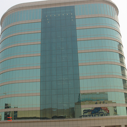 Dubai headquarters